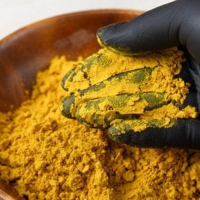유기농 진도 강황가루 120g (국산100%)
