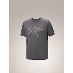 [시흥점] [공식판매처] SS25 코막 로고 셔츠 SS 남성 CORMAC LOGO SS M (ATPSM09726)