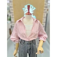레코브 스트라이프 이너 셋업 남방(LC61E4NB514S)