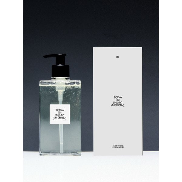 인마이메모리 핸드워시 300ml