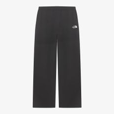 [노스페이스 공식] NP6KR30J 화이트라벨 여성 델피 팬츠_BLACK
