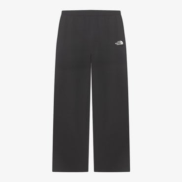노스페이스 [노스페이스 공식] NP6KR30J 화이트라벨 여성 델피 팬츠_BLACK