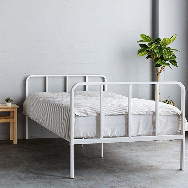 호텔라인 침대프레임 싱글 MK16955