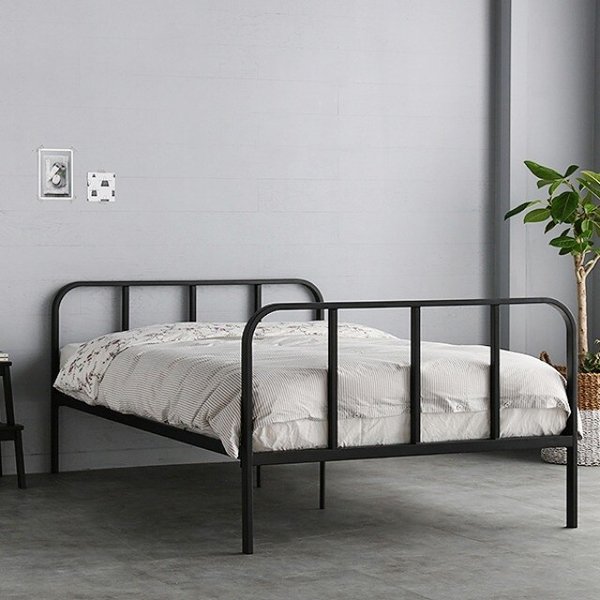 호텔라인 침대프레임 싱글 MK16955