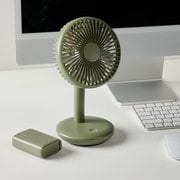데스크 선풍기 카키 J50N906015648