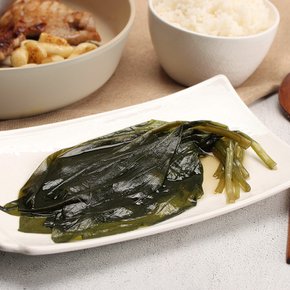 명이나물 장아찌 1kg