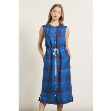 BCBG 히포체크 OP (B5M6O655)