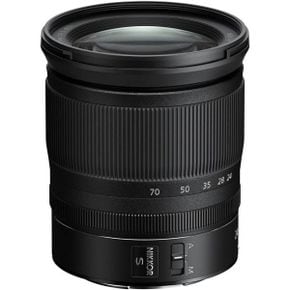 영국 니콘 렌즈 Nikon NIKKOR Z 2470 mm f/4 S Mirrorless Camera Lens JMA704DA 1736138