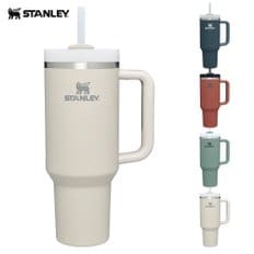 스탠리 텀블러 퀜쳐 QUENCHER H2 소프트 매트 40 oz 1183ml