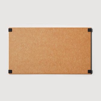 JAJU 항균 처리 압축 나무 도마_44x25cm J71N902110600