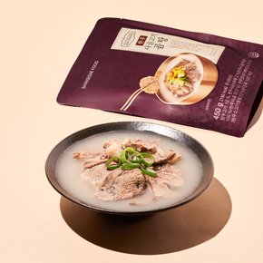 한우 사골고기곰탕 450g