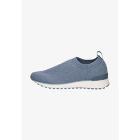 4450693 Caprice Slip-ons - jeans knit