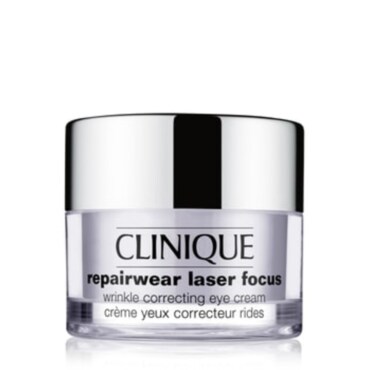  크리니크 CLINIQUE 리페어웨어 레이저 포커스 아이 크림 15ml