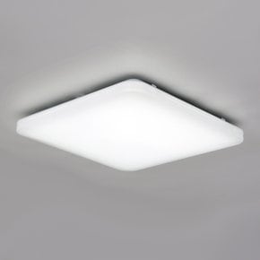 코콤 아라 리모컨 LED 방등 55W 거실 안방 조명 (색상변환)