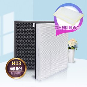 공기청정기 GPA16D0ASW 프리미엄골드 필터