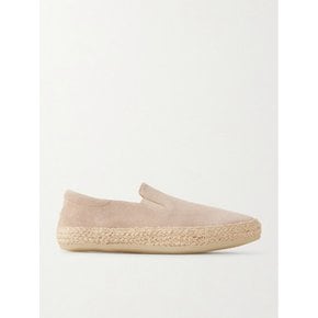 보울라인 004 스웨이드 에스파드리유 46376663162970641
