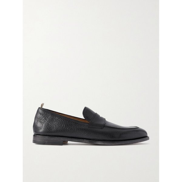 오페라 001 가죽 페니 로퍼 46376663162952844