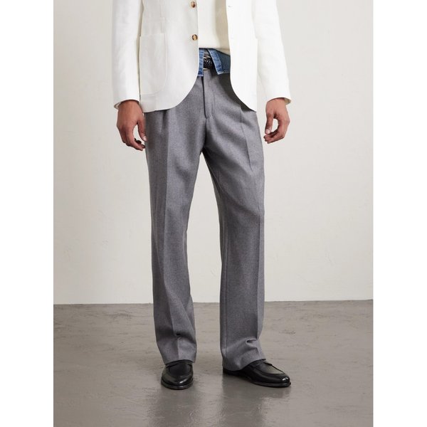 오페라 001 가죽 페니 로퍼 46376663162952844