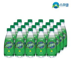 스파클 스파클링 워터 탄산수 350ml 60개