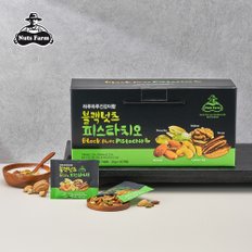 [바로배송] 블랙넛츠 피스타치오 25g x 60봉(1box)