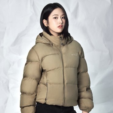 네파 공용 에어써밋 미들 다운자켓 7KF2027