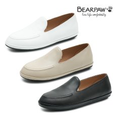 (BEARPAW) BESSIE 여성 로퍼 3종 택1(K2301PA-W)