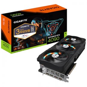 GIGABYTE RTX 4090 Gaming OC D6X 24GB 피씨디렉트