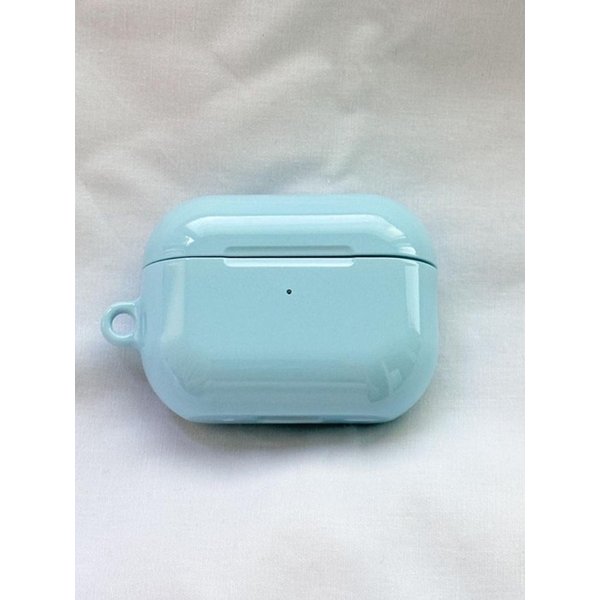 Tonein Light Blue 라이트 블루 (에어팟 /버즈3 케이스)