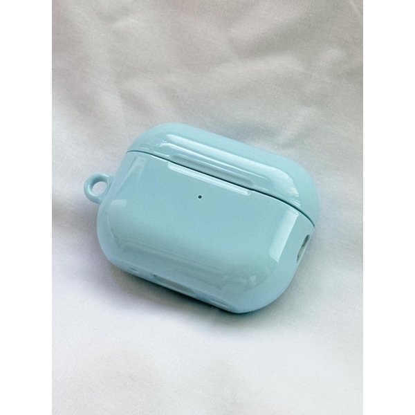 Tonein Light Blue 라이트 블루 (에어팟 /버즈3 케이스)