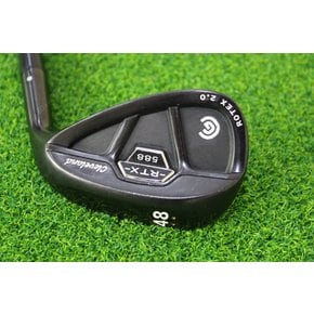 RTX 588 ROTEX2.0 CB 블랙 펄 48도 웨지