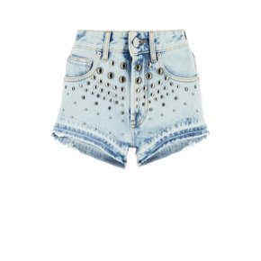 Shorts FABX3645F4256 1733 Light Blue