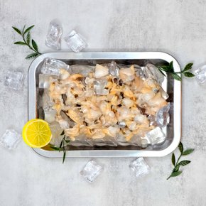 [푸드조아] 안면도 깐 바지락살 600g