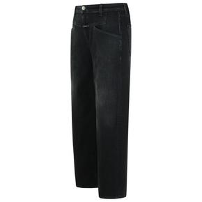 25FW 클로즈드 데님 팬츠 C21147 02G 2GDGY Black