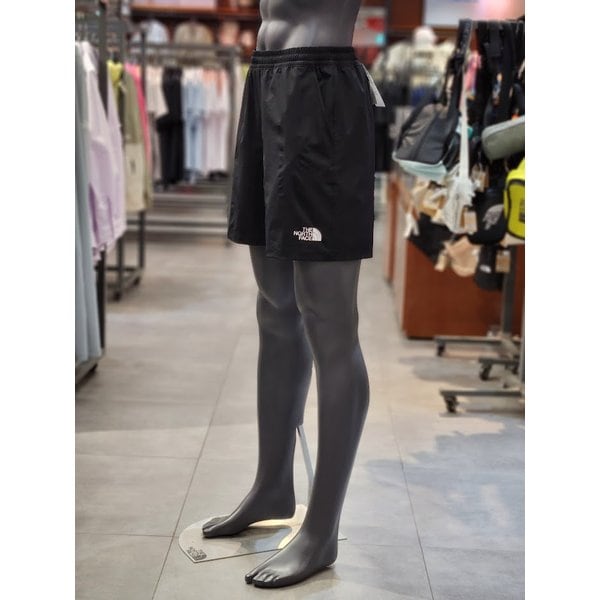 [부산점] 24년남여공용 아이스 런 쇼츠 ICE RUN SHORTS A(NS6NQ08J)