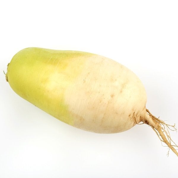 늘바른 국산 친환경 무농약 무1개 1kg 이상