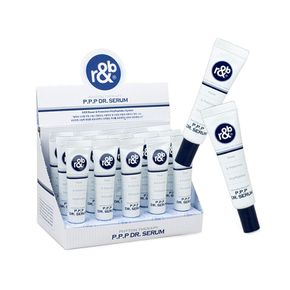 알앤비 피톤테라피 PPP 닥터 헤어 앰플세럼 15ml 15개