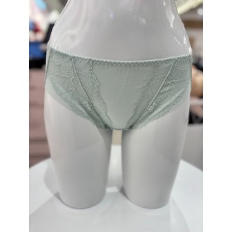 비너스 [여주점] 25SS메인 봄광고 세트 햄 노라인 팬티 [VPT0995H] MT