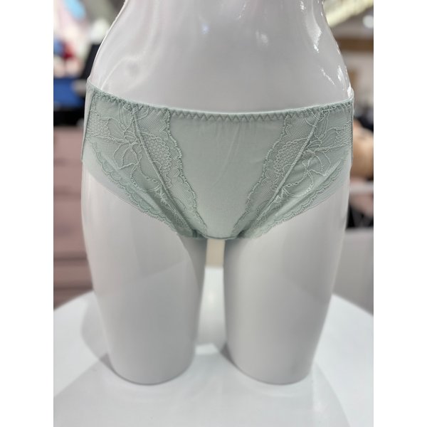[여주점] 25SS메인 봄광고 세트 햄 노라인 팬티 [VPT0995H] MT
