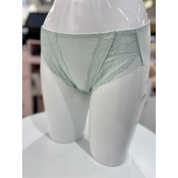 [여주점] 25SS메인 봄광고 세트 햄 노라인 팬티 [VPT0995H] MT