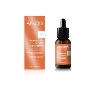 아누비스 페룰릭 (Vit c+DMAE) 앰플 20ml