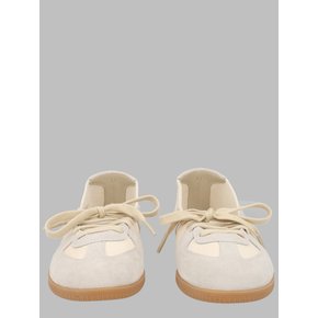 메종마르지엘라 여성 플랫 슈즈 S58WS0297 P7790T2073 FW26