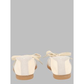 메종마르지엘라 여성 플랫 슈즈 S58WS0297 P7790T2073 FW26
