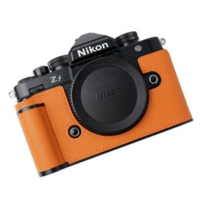 Nikon Zf (Iborrys 3-in-1 ZW) 호환 니콘 카메라 케이스 카메라 케이스 카메라 가방 가죽