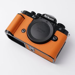 Nikon Zf (Iborrys 3-in-1 ZW) 호환 니콘 카메라 케이스 카메라 케이스 카메라 가방 가죽