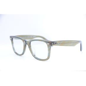 RAYBAN RB 2140F 1387GG, 레이밴 오리지날 웨이페어러 체인지 트렌지션, 변색 선글라스