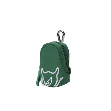 왁 골프 (WGGJX25153GRX)UNI WAACKY Ball Pouch