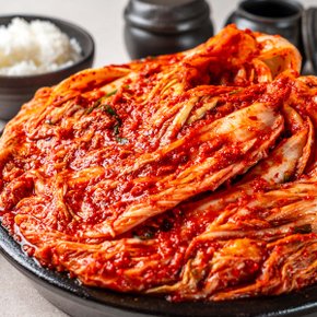 [명작김치] 아삭 시원 배추김치 3kg