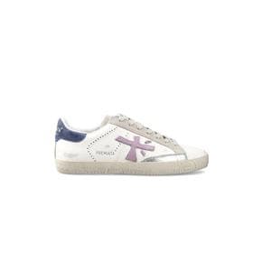 26SS 프리미아타 스티븐 로우 스니커즈 STEVEND 7273 WHITE ROSA