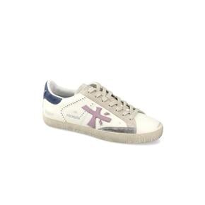 26SS 프리미아타 스티븐 로우 스니커즈 STEVEND 7273 WHITE ROSA