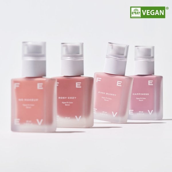컬러 세럼 리퀴드 블러셔 20ml